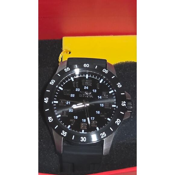 Invicta Other - Invicta Pro Diver Stratus Men's Watch - 45mm, Black/Silver (40007)